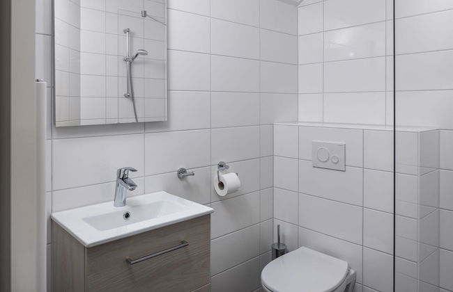 Restyled Bungalow with Dishwasher near Cozy Domburg - Photo 6