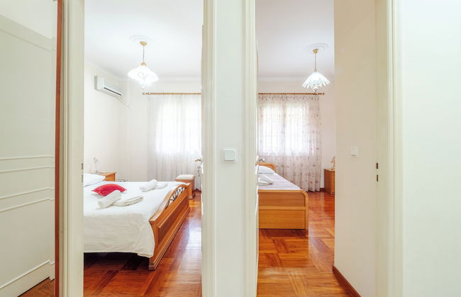 Aleka's House in Corfu Town - Photo 15