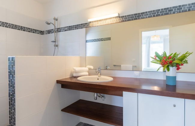 Villa Big Blue - Foto 52