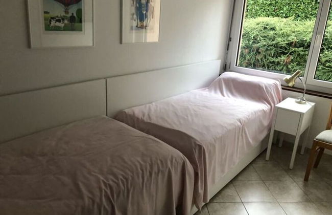 Holiday Apartment Casa Chimp 4 - Foto 1