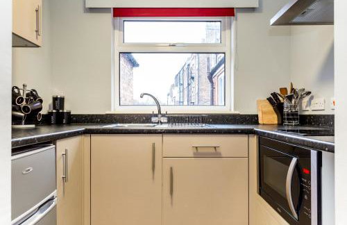 Sycamore Apartments - Photo 50