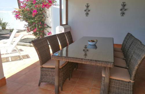 Villa RoMa Lanzarote - Foto 17