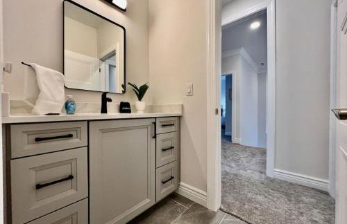 NEW, big, beautiful, Executive Home Liberty Twp - Foto 38