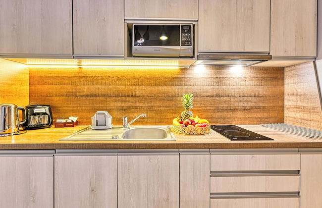 Apartamenty Sun & Snow Bawaria II - Photo 11