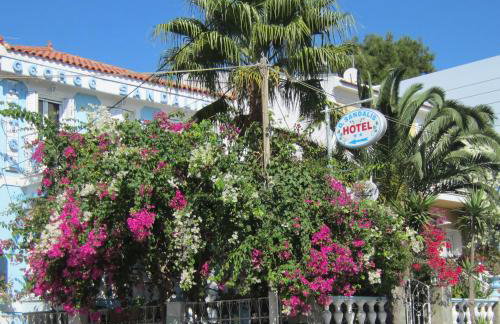 Sandalis Hotel - Foto 1