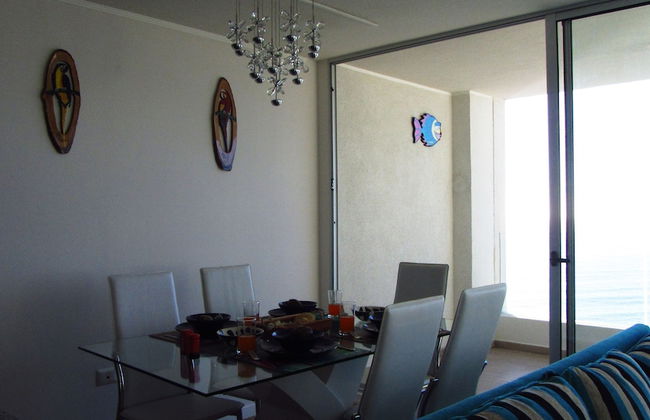 La Choza VIP Turquesa en La Serena - Photo 42