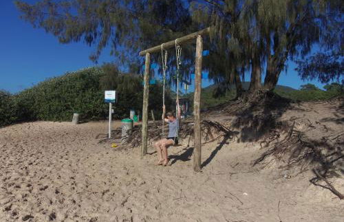 Recanto Dos Vargas - Seu refúgio em Floripa com atendimento dos anfitriões - Foto 42