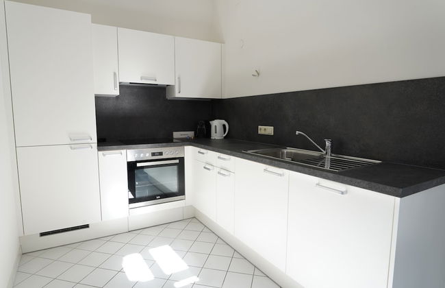 Stuckgasse Apartments - Foto 24