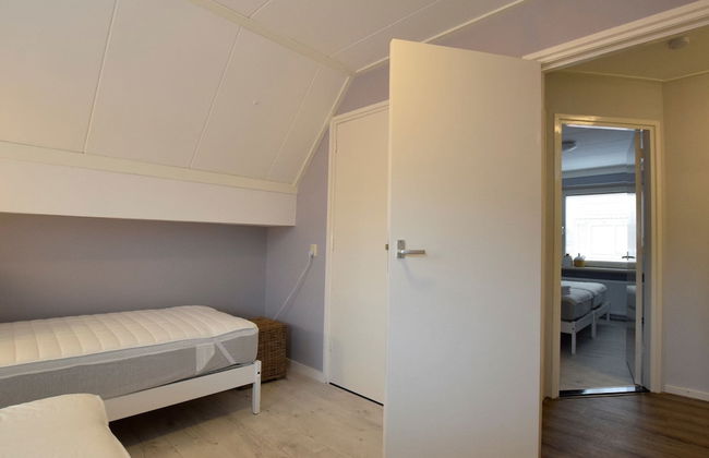 Attractive Holiday House in Katwijk Near the Beach - Foto 9