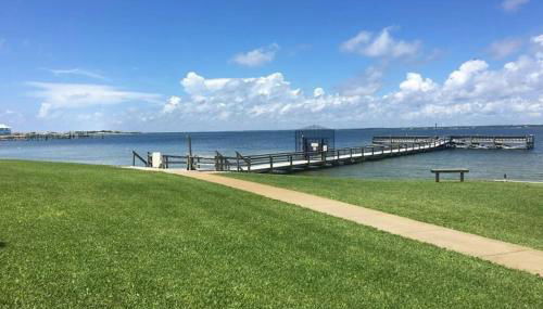 Sunset Harbor Palms - Mason Beach Retreat - Photo 5