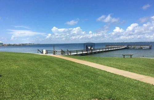 Sunset Harbor Palms - Mason Beach Retreat - Photo 5