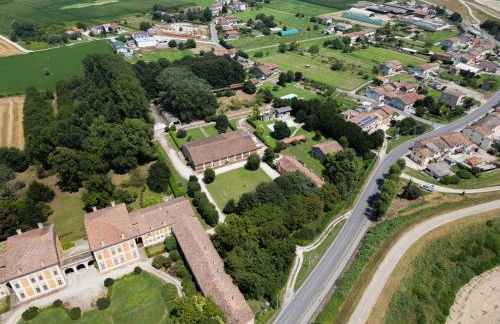 Agriturismo Ca' Guerriera - Photo 14