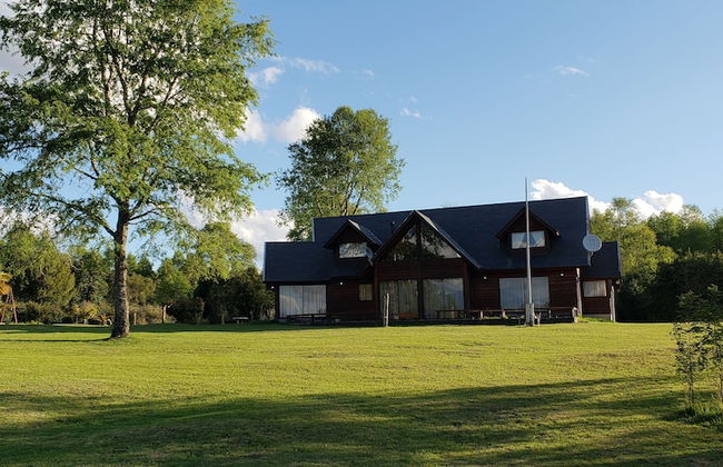 Parque Los Arrayanes & Salon de Eventos - Foto 49