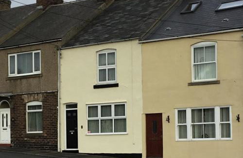 Colliery Cottage - Foto 39