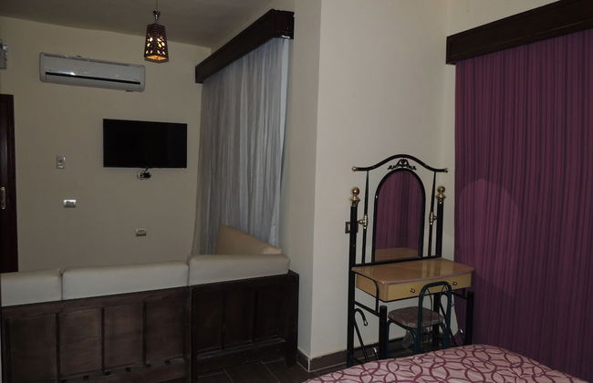 Sultan Sharm El Sheikh Hadaba Farshas - Foto 36