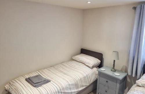 Yr Hen Weithdy - Foto 13