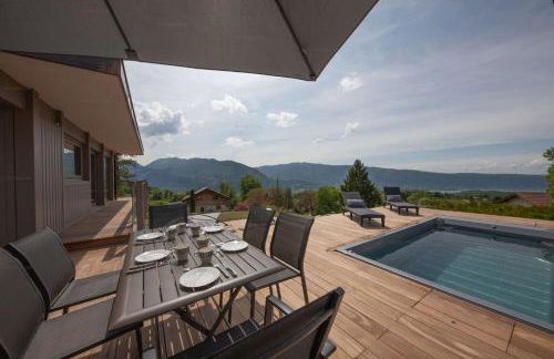 Appartement UBAC - Photo 24