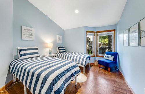 Blue Paradise - Foto 15