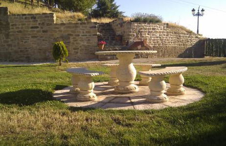 Legado De Zabala, Casa Rural - Photo 28