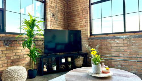 The Luxe Loft Boho Chic - Foto 3