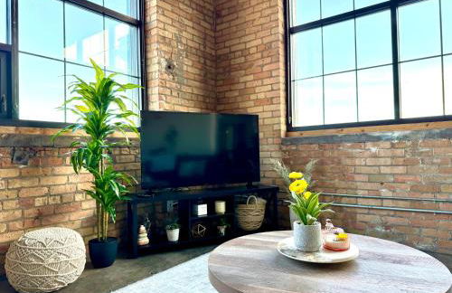 The Luxe Loft Boho Chic - Foto 3