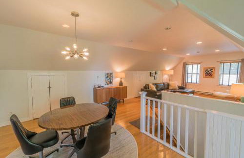 The Carriage House Loft - Foto 12