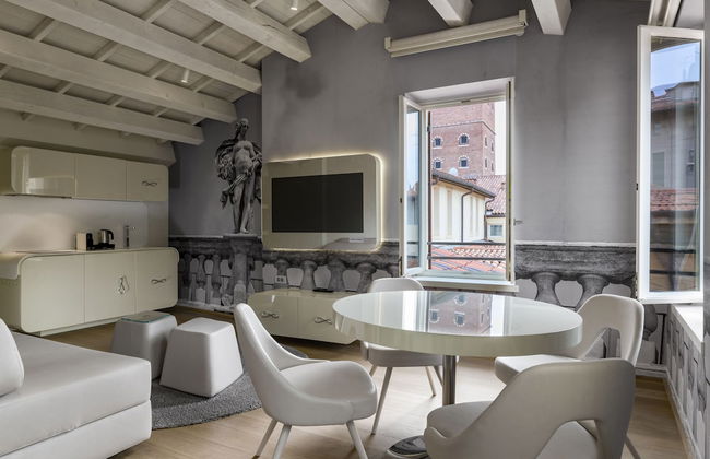 Lords of Verona Luxury apartments - Foto 26