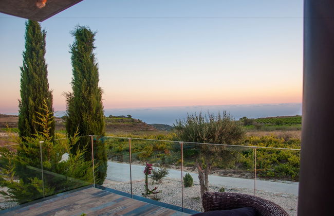 Ayia Marina Villa - Foto 51