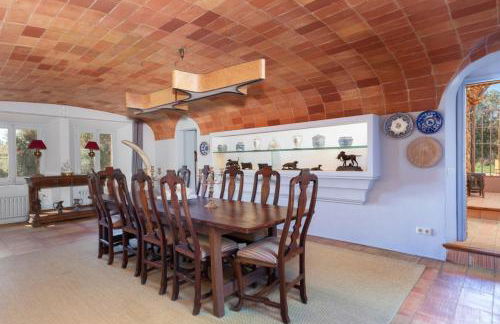 Exquisite farmhouse in the Empordà Costa Brava - Foto 10