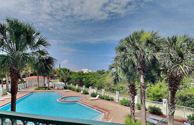 Inn at Seacrest - Foto 25