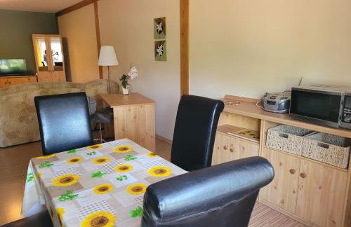 Ferienwohnung Mario Jank Calau - Foto 11