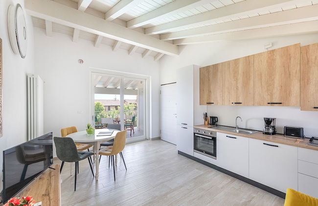 Residence Oleandri by Wonderful Italy - Photo 13