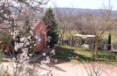 Casas Rurales Los Cortijos - Foto 18