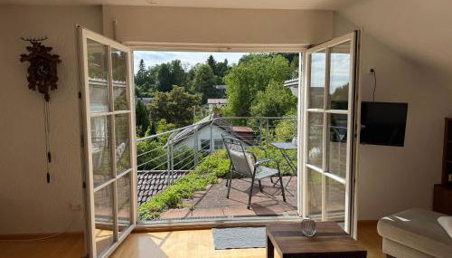 Ferienwohnung Schwarzwaldnest - Foto 3