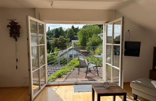 Ferienwohnung Schwarzwaldnest - Foto 3