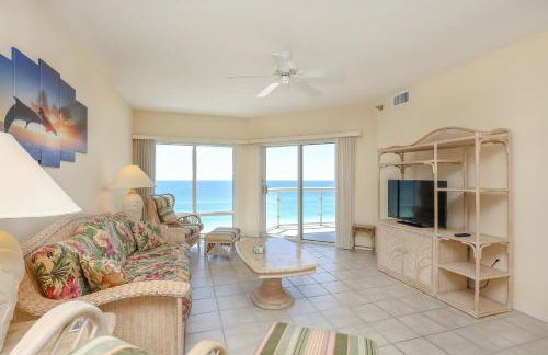 Emerald Isle Gulf Front 2B Condo - 802 - Foto 11