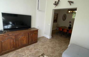 Château de l'Epinay - Domaine du Marquis de Lafayette - Foto 63