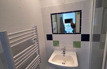 Maison en pierre accès 5 mn à pied plage - Foto 11