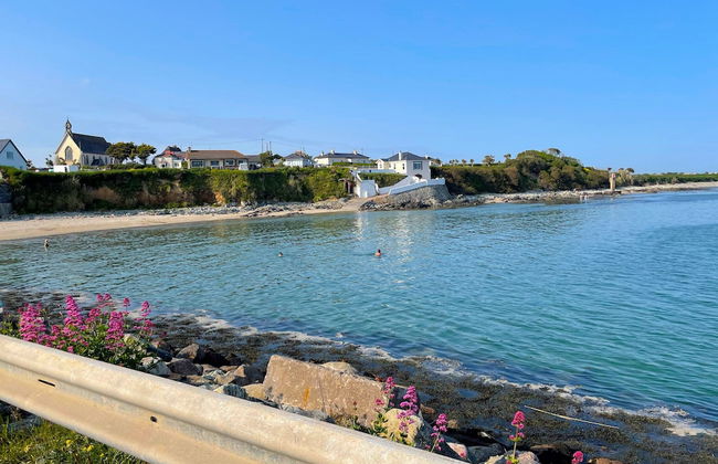 Sweetbriar Holiday Cottage - Foto 13