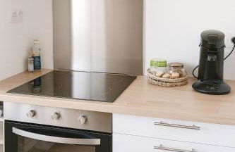 Le Blue Hole - Appartement de charme Digoin - Foto 5