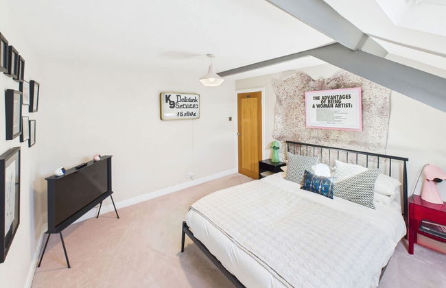 Host Stay The Artists Pad - Foto 3