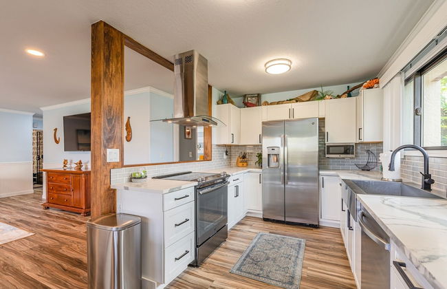 Big Island Keauhou Punahele C104 2 Bedroom Condo - Foto 8