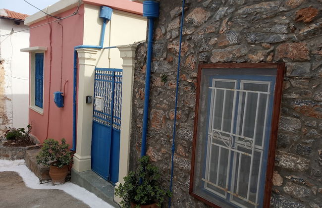 Nektarios Village House Near to Spinaloga - Foto 1