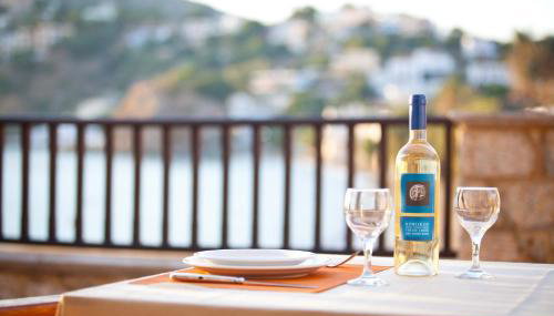 Kantouni Bay Suites - Foto 3