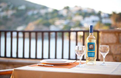 Kantouni Bay Suites - Foto 3