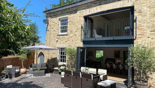 Coach House near the beach - Foto 3