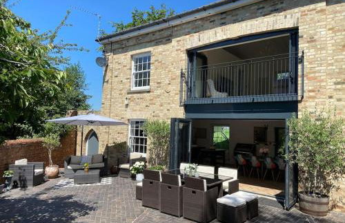 Coach House near the beach - Foto 3