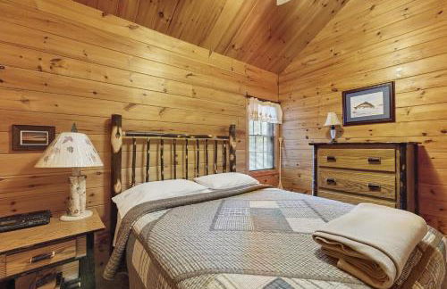 Lodge at Moosehead Lake - Foto 14