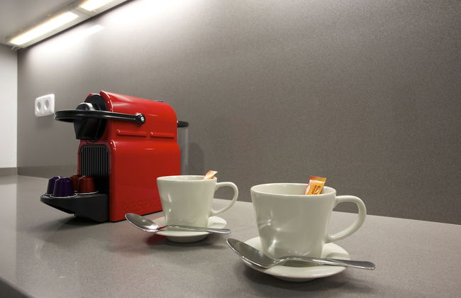 BarcelonaForRent The Central Place - Photo 47