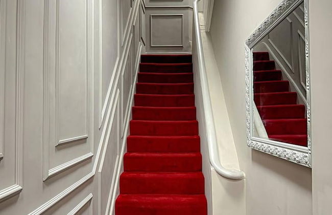 Lovely Studio Ealing - Foto 6